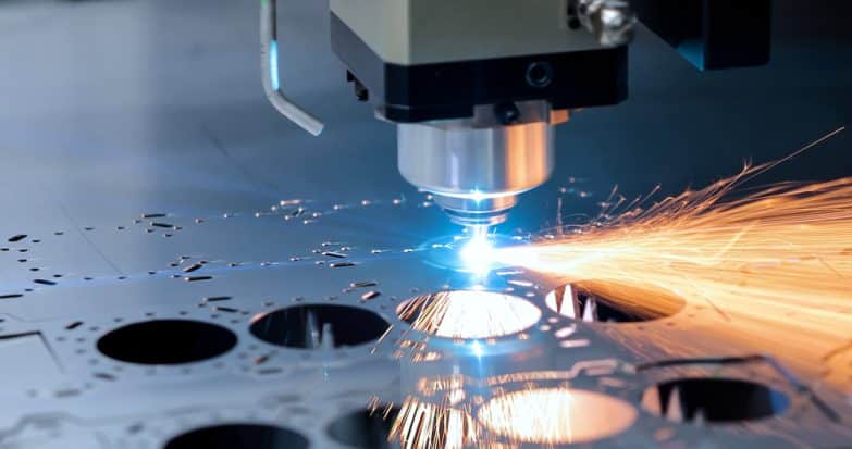 micro laserboren